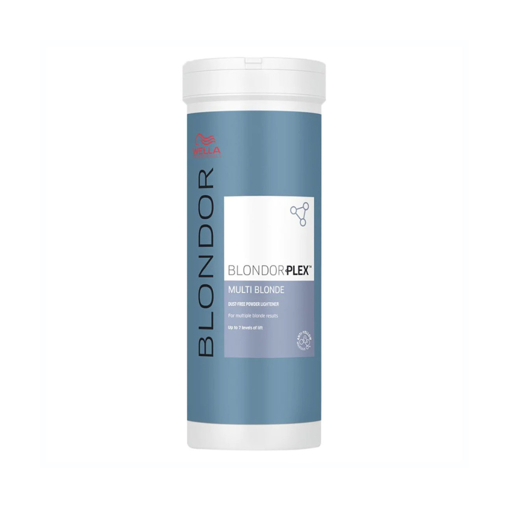 Blondorplex Decolorazione Multi Biondo Polvere 400 ml