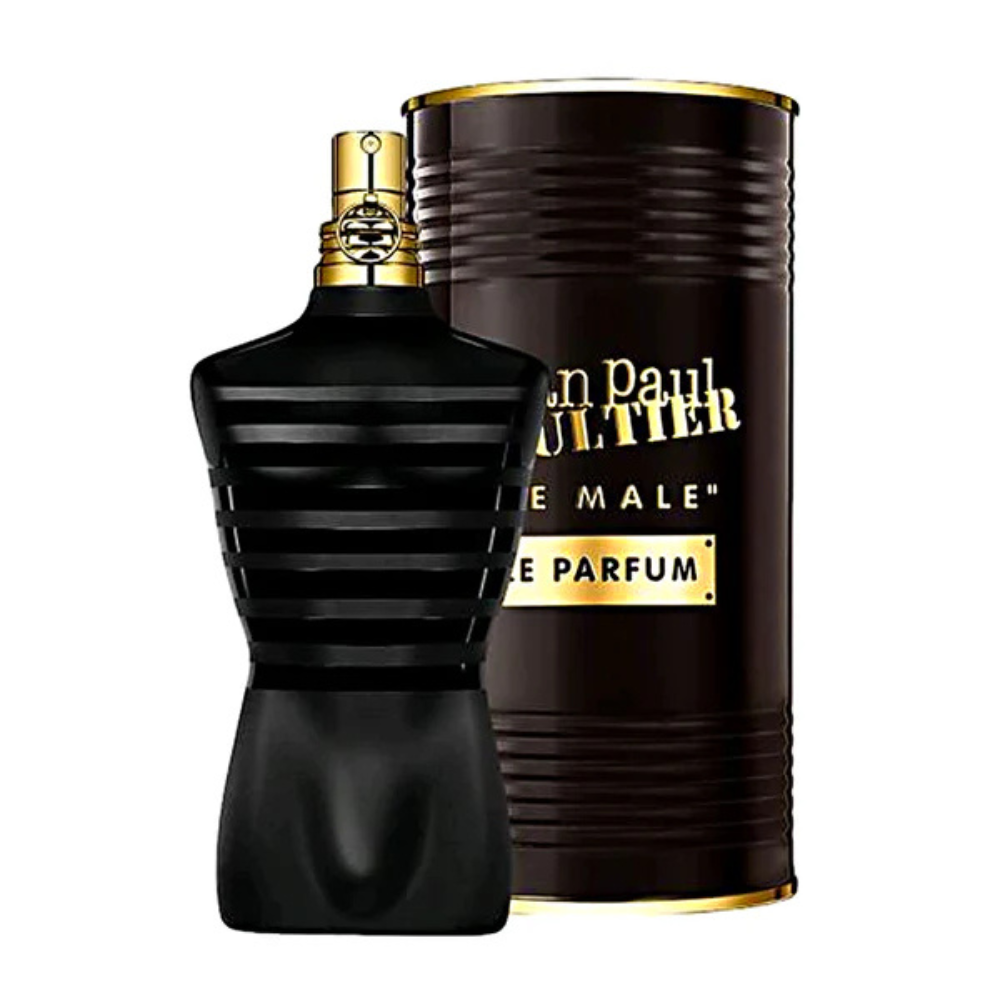 Jean s. gaultier Le Male Le Parfum - EDP - Volum: 125 ml