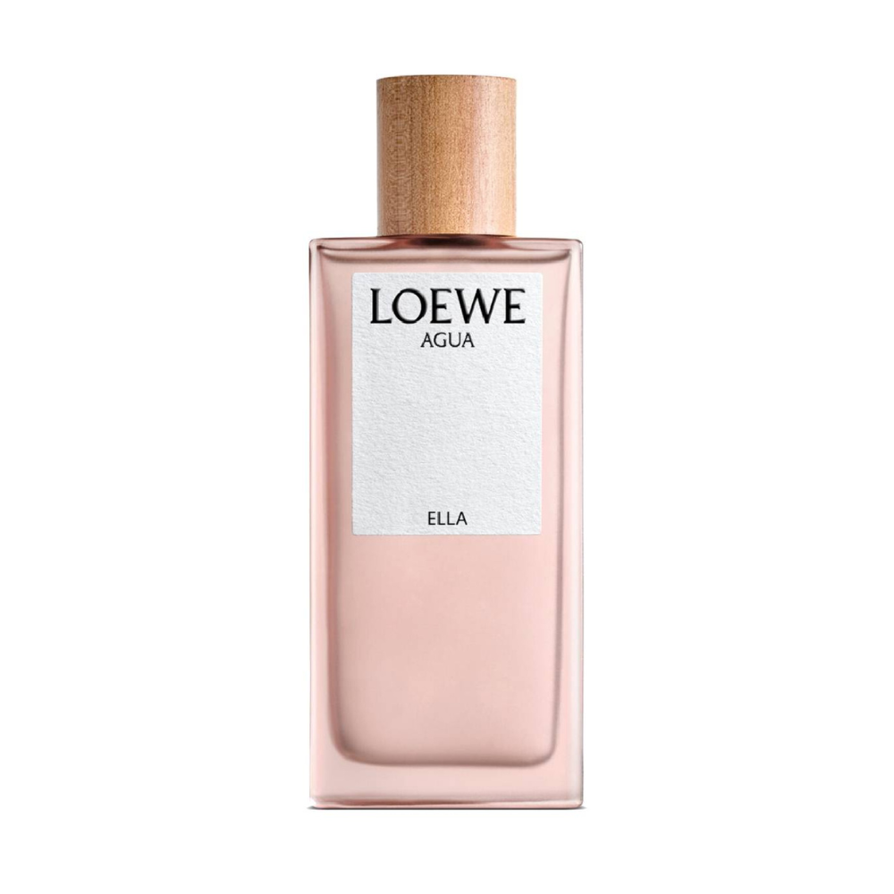 Agua Loewe Ella toaletní voda dámská 100 ml