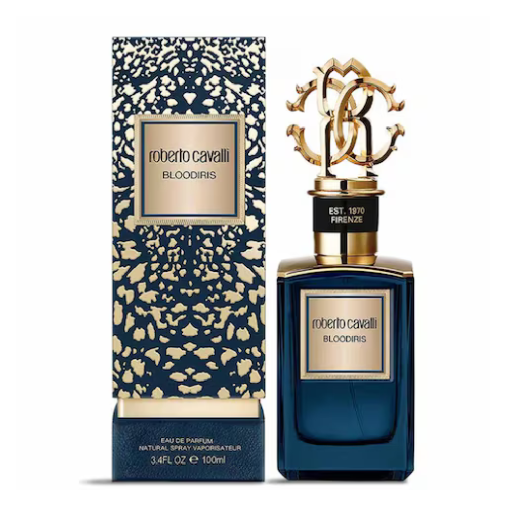 Roberto Cavalli ブラッディリス EDP U 100ml