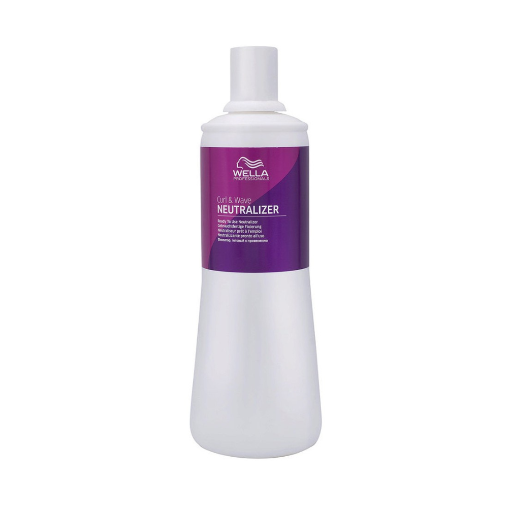 Wella Wp P Rg Atb 중화 1000ml