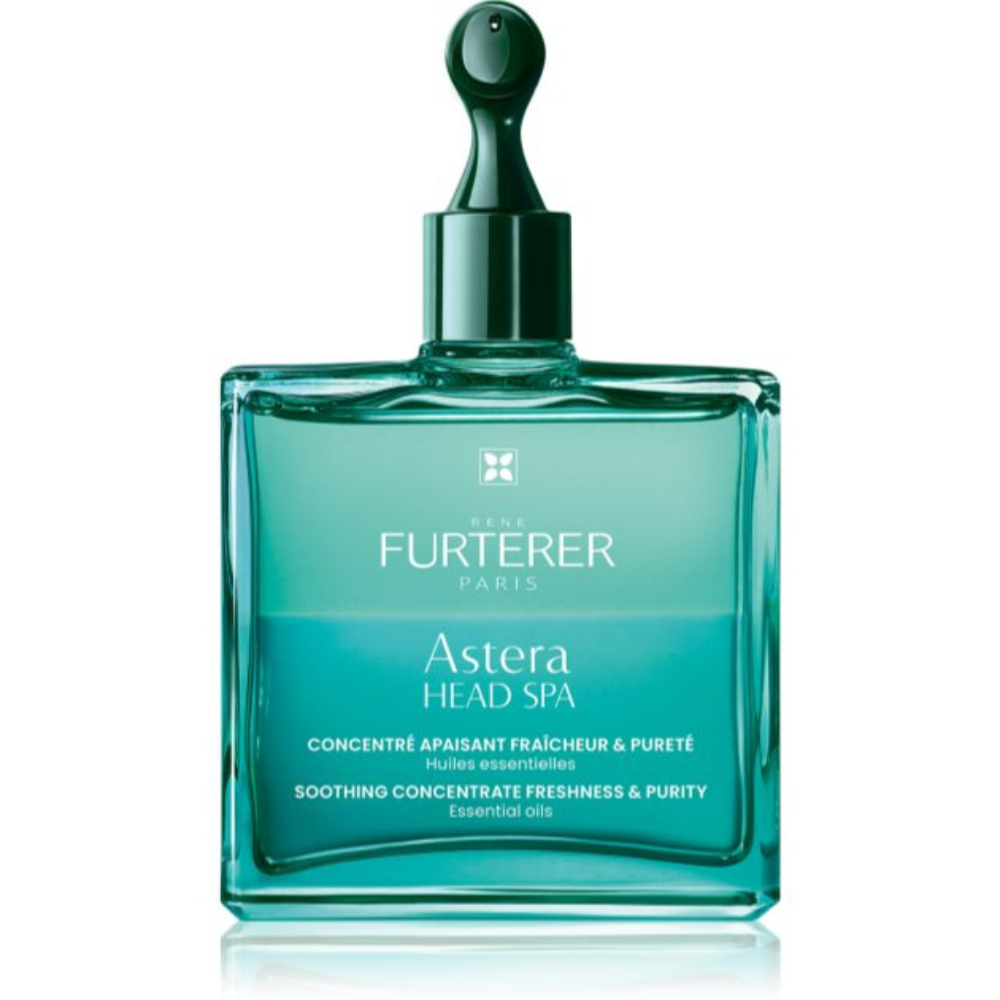 René Furterer Astera Concentrat calmant pentru păr 50 ml