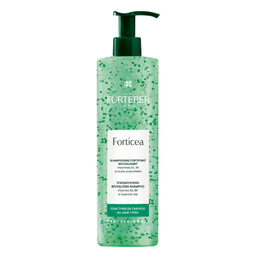 Rene furterer Forticea Versterkende Revitaliserende Shampoo - 600 ml