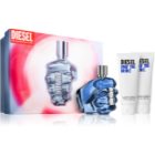 Diesel Only The Brave Cofanetto uomo — Zestaw prezentowy
