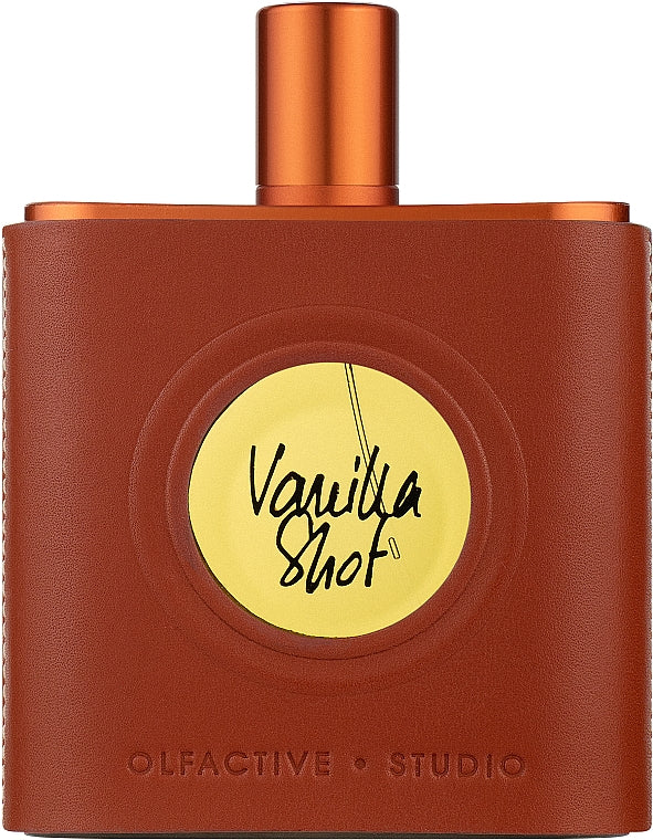 Olfactive Studio Vanilla Shot 100 ml — Extrait de Parfum