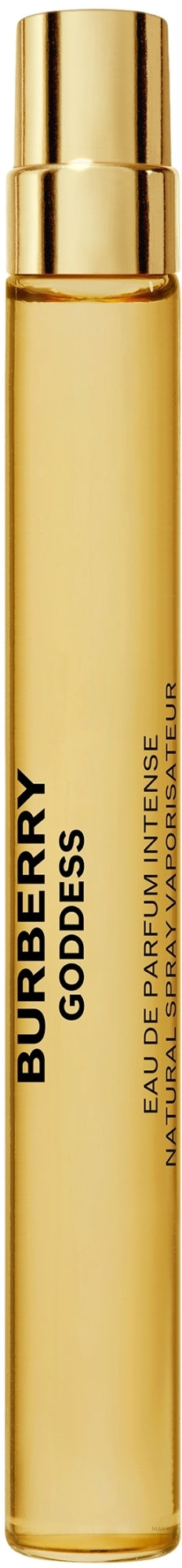 Burberry Goddess Intense Eau de Parfum (mini) 10 ml