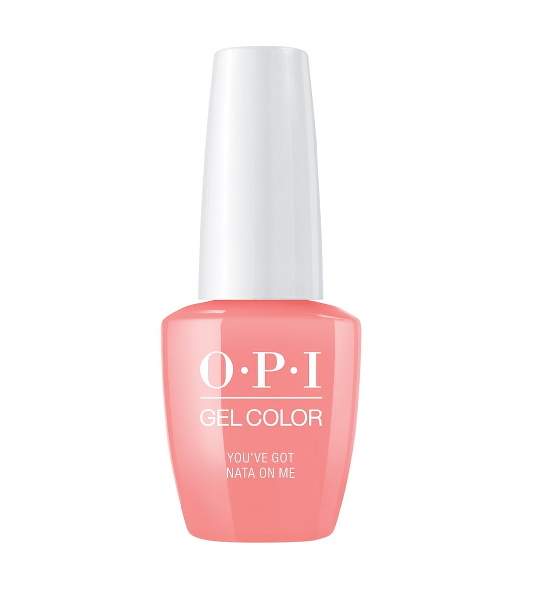 Opi Gel Color Semi-permanent Nail Polish You&