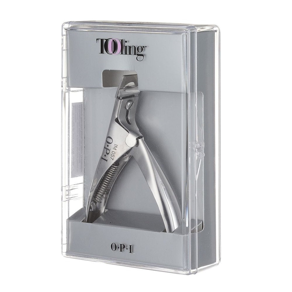 Nail clippers Opi