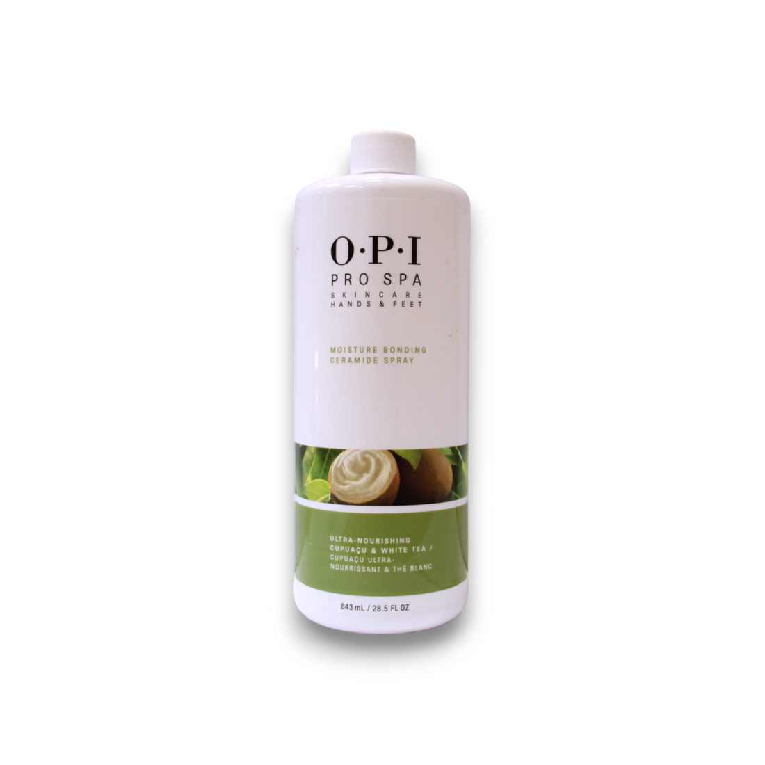 Opi Pro Spa Hydraterende Body Spray voor Handen en Voeten 843ml