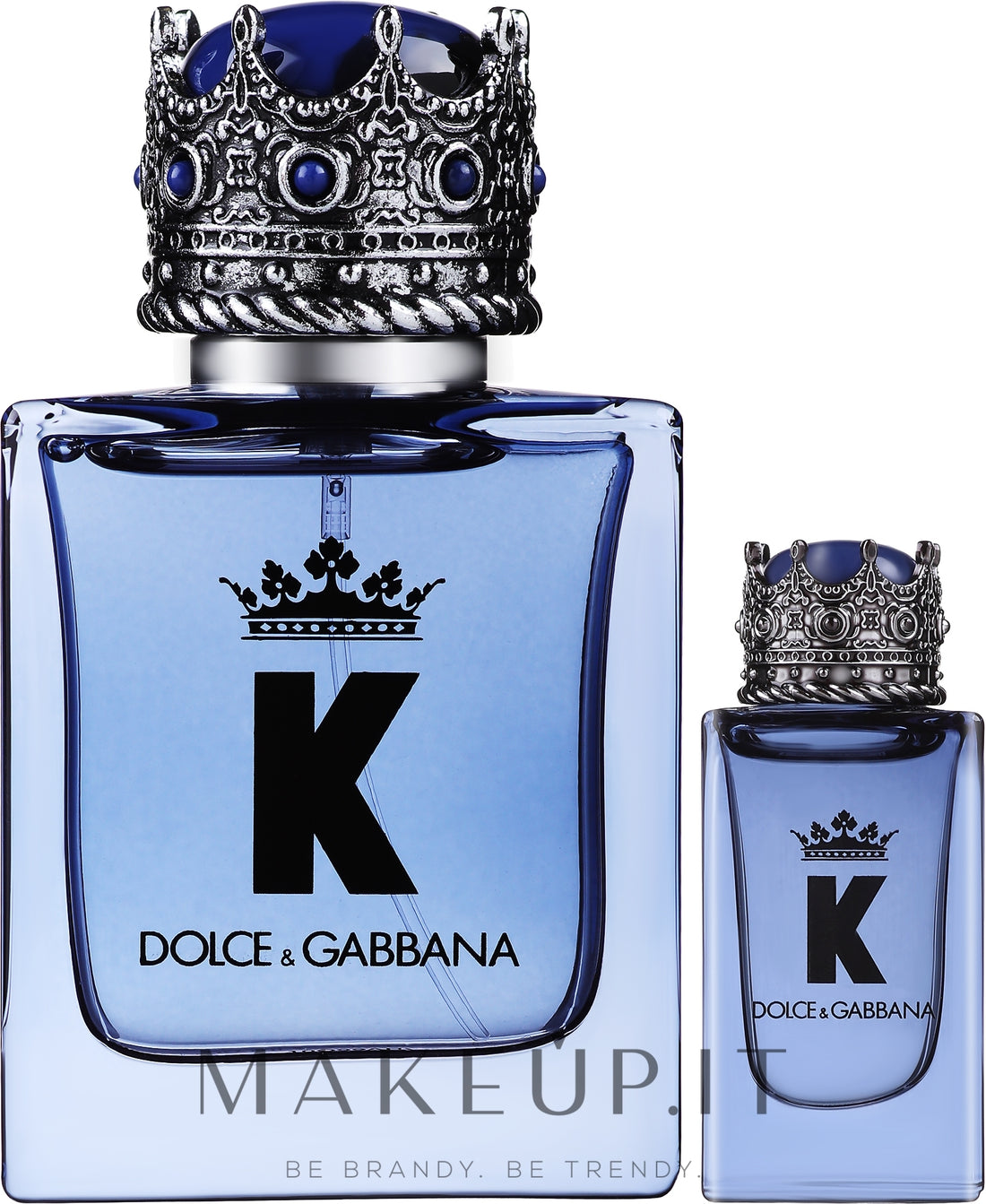 Dolce &amp; Gabbana K Set (edp/50ml + edp/mini/5ml)