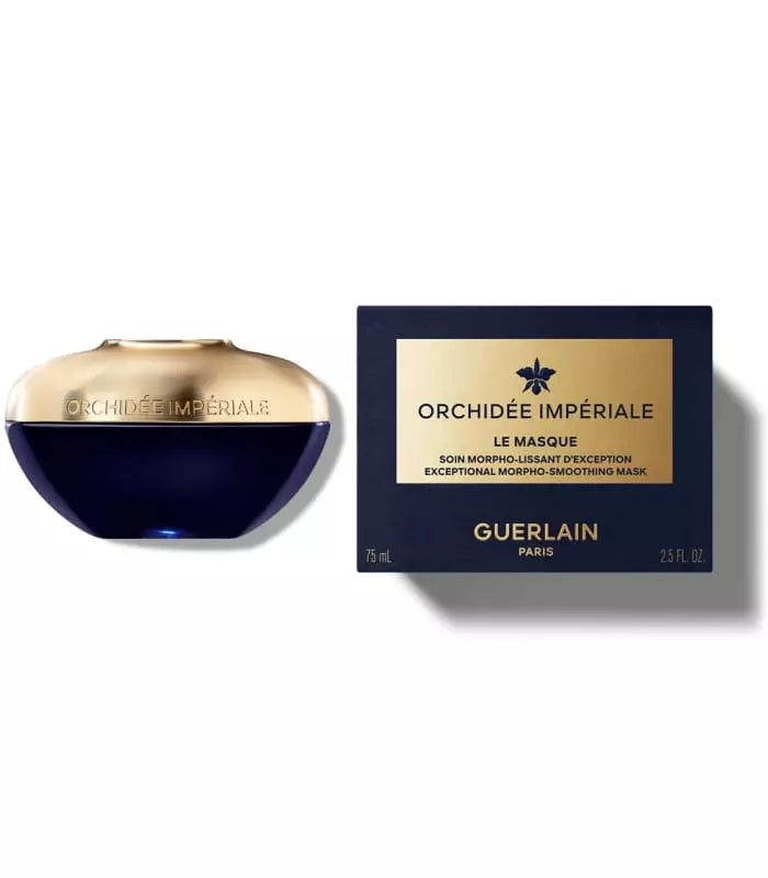 Guerlain Imperial Orchid Maschera 75 ml