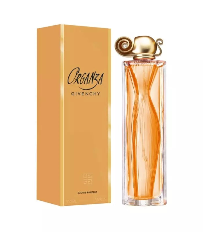 Givechy Organza EDP w sprayu 50ml