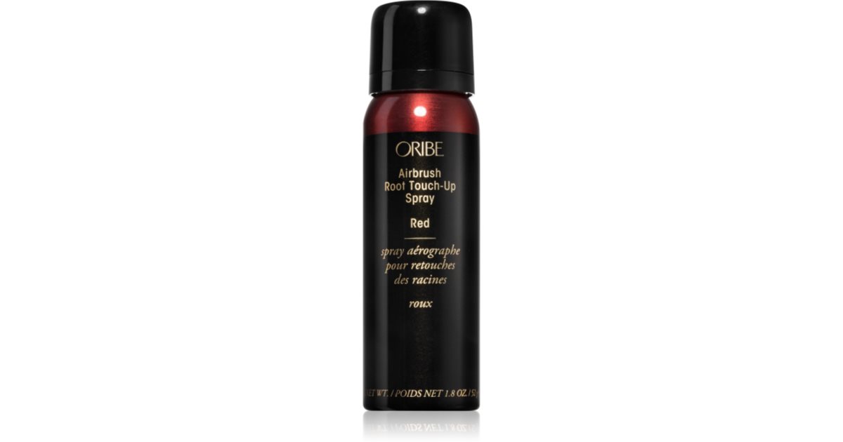 Oribe エアブラシ ルート タッチアップ ブロンド カラー再生用インスタント コレクター スプレー 75 ml