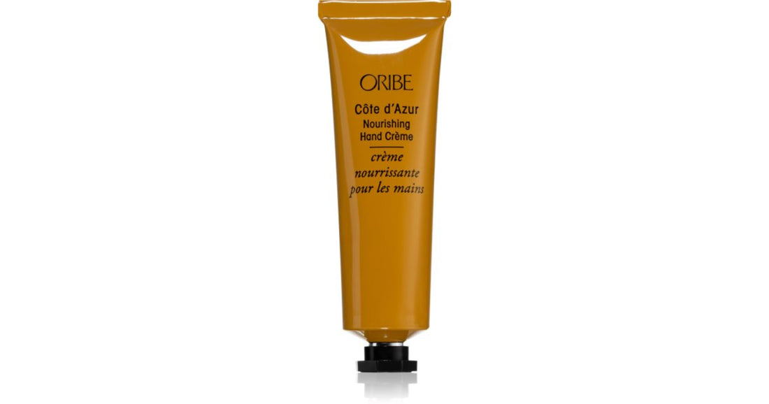 Oribe コートダジュール ナリシング ハンドクリーム 100ml