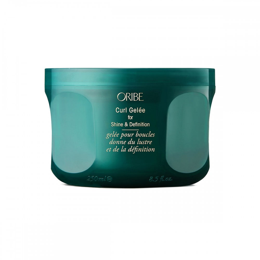 Oribe Shine &amp; Definition 250 ml — Gel capelli