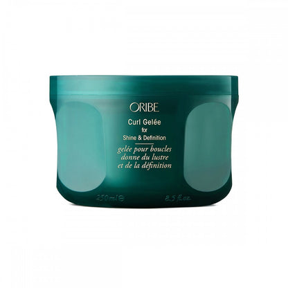 Oribe Shine &amp; Definition 250 ml — Gel capelli