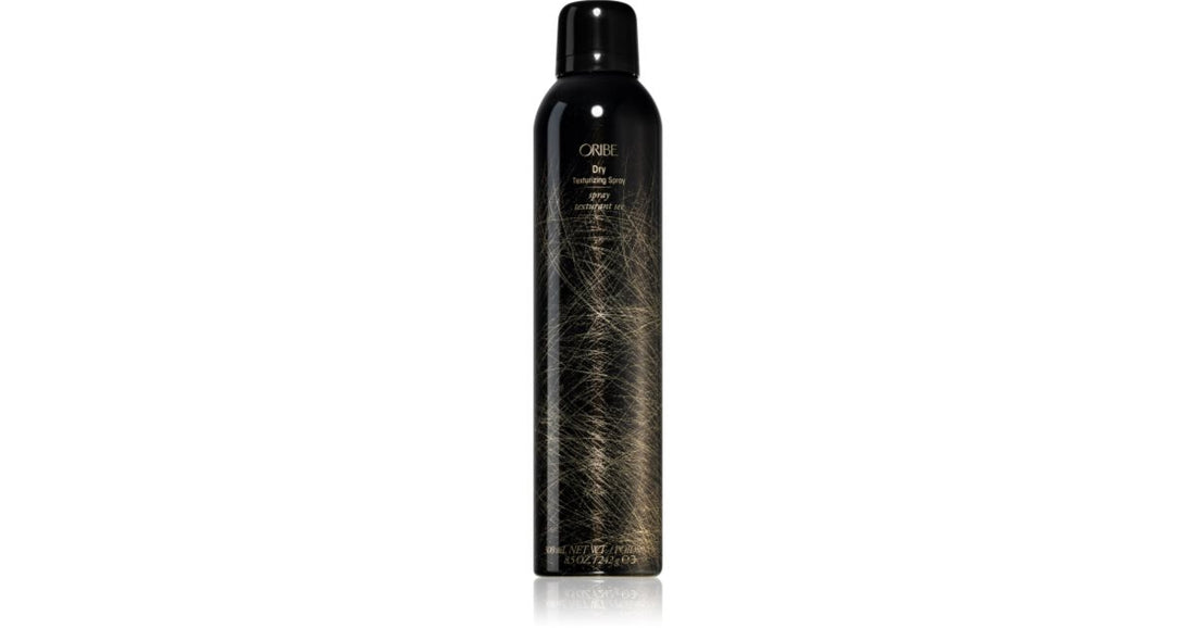 Oribe Spray Texturisant Sec Ultra-léger pour du volume dès les racines 300 ml