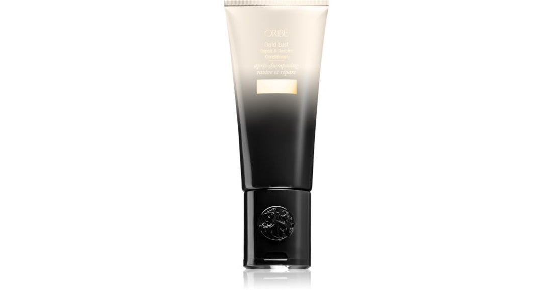 Oribe Gold Lust stärkender und regenerierender Conditioner 200 ml