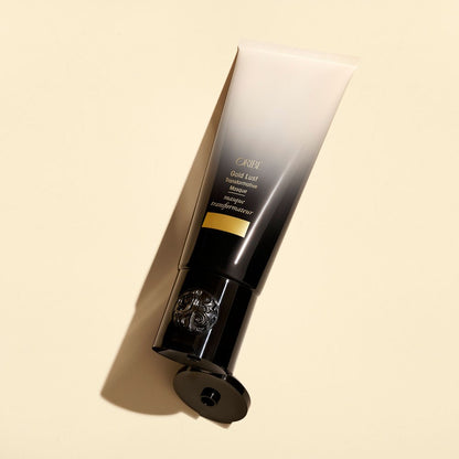 Oribe Gold Lust Transformative 150 ml — Olio capelli