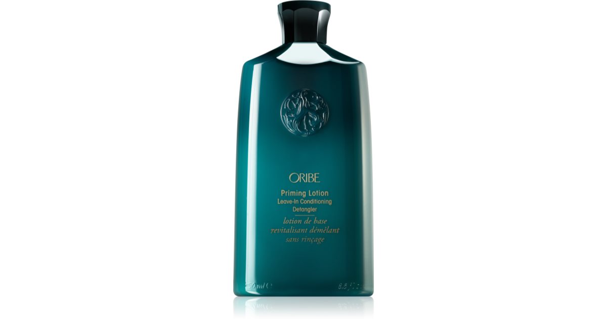 Oribe モイスチャー&amp;コントロール プライミングローション 250ml