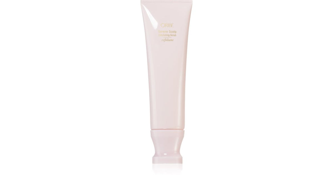 Oribe Serene Scalp Exfoliating Scrub 125 ml