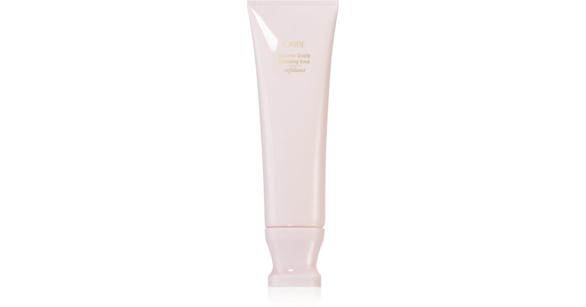 Oribe Serene Scalp Exfoliante Exfoliante 125 ml