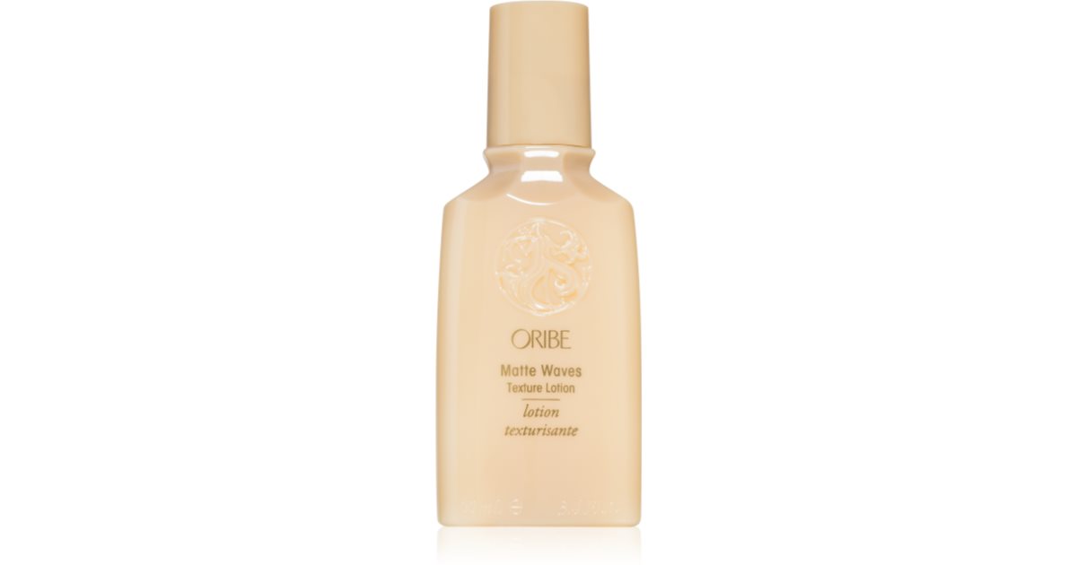 Oribe Signature matte bølger tekstur lotion 100 ml