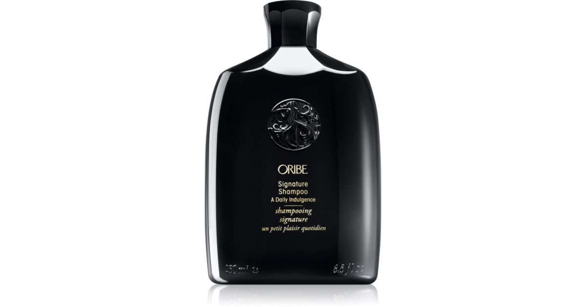Oribe Signature shampoo for daily use 250 ml