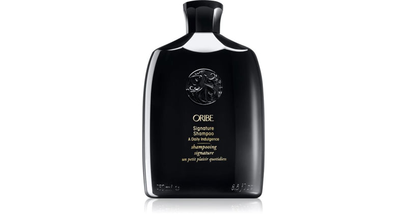 Oribe Signature shampoo for daily use 250 ml