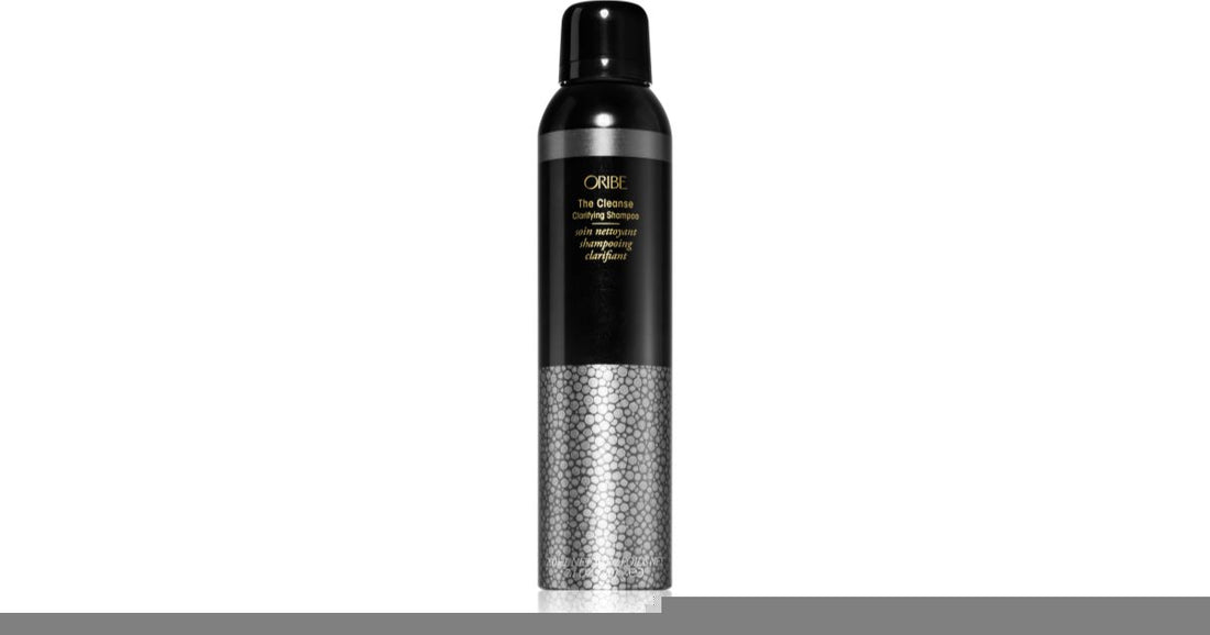 Oribe The Cleanse Clarifying Shampoo 200 ml