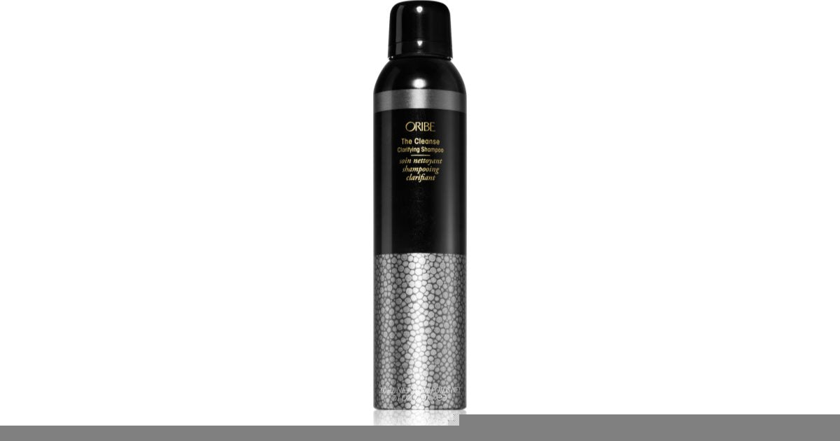 Oribe The Cleanse Oczyszczający szampon 200 ml