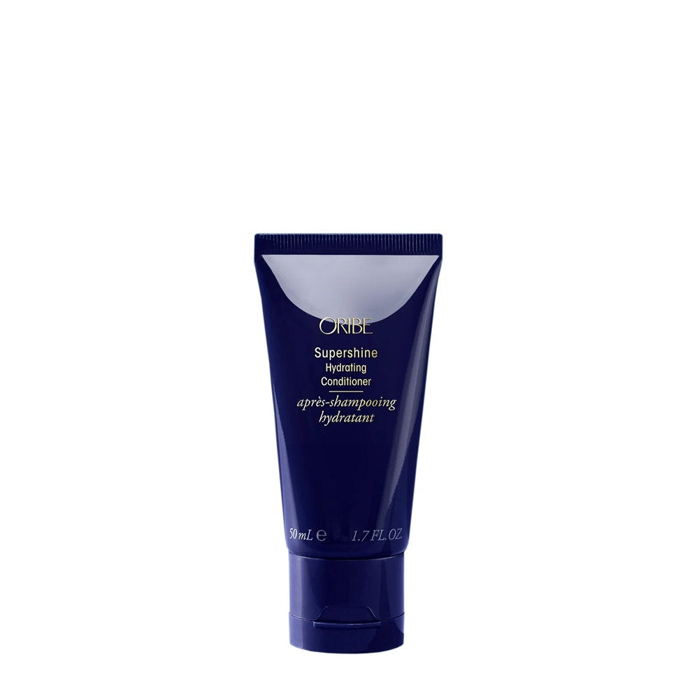 Oribe Supershine moisturizing travel conditioner 50 ml 