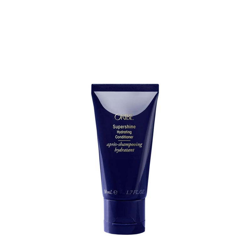 Oribe Supershine moisturizing travel conditioner 50 ml 