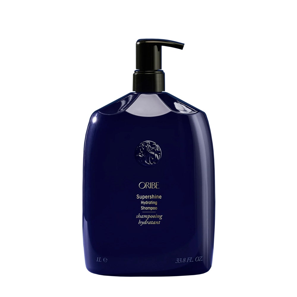 Oribe Supershine Moisturizing Shampoo 1000 ml 