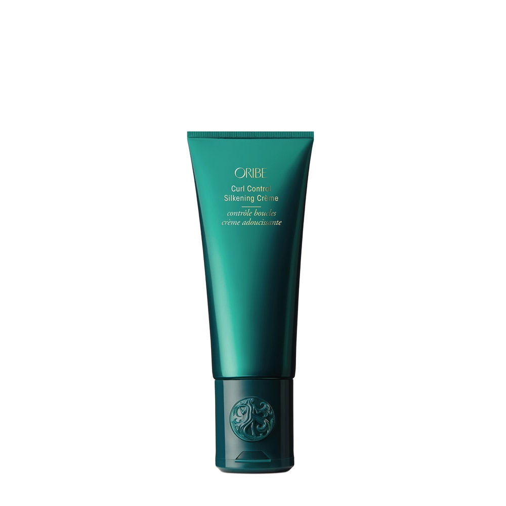 Silkifying cream Oribe Curl Control 