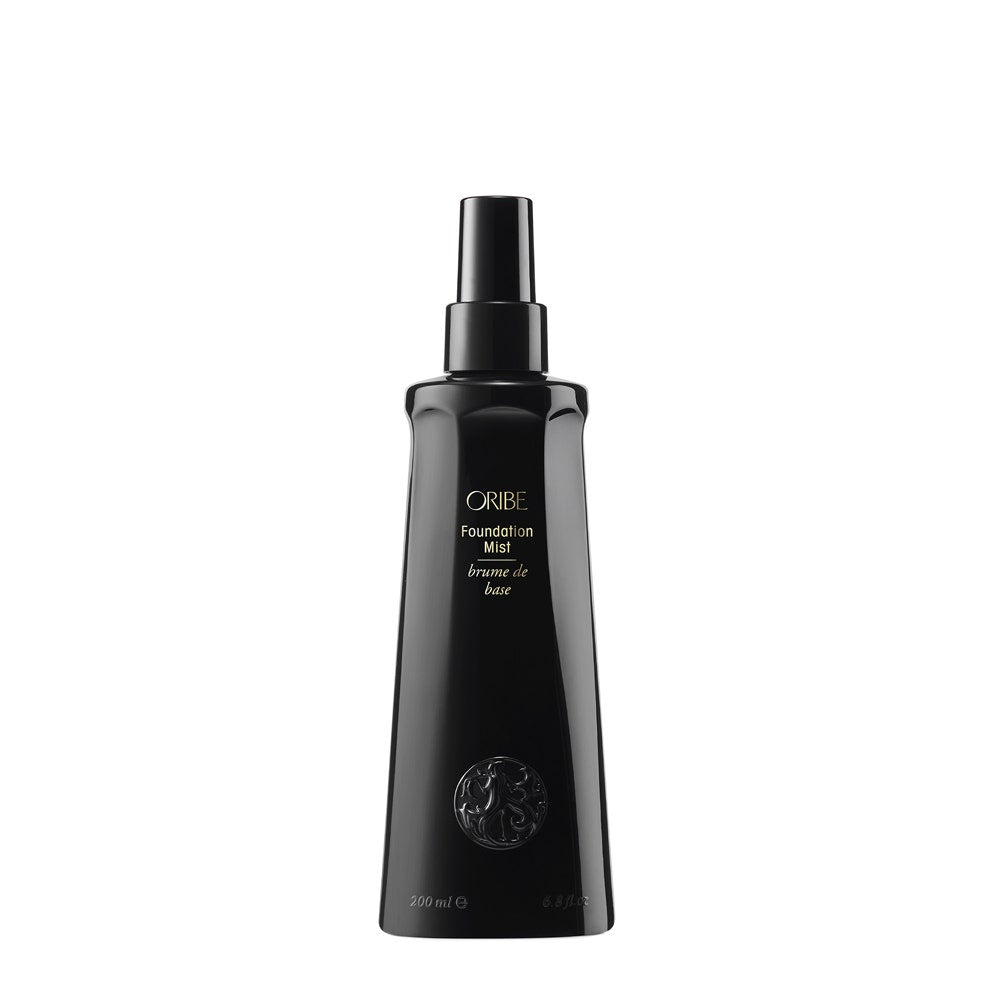 Oribe Foundation spray mousse volume and styling 