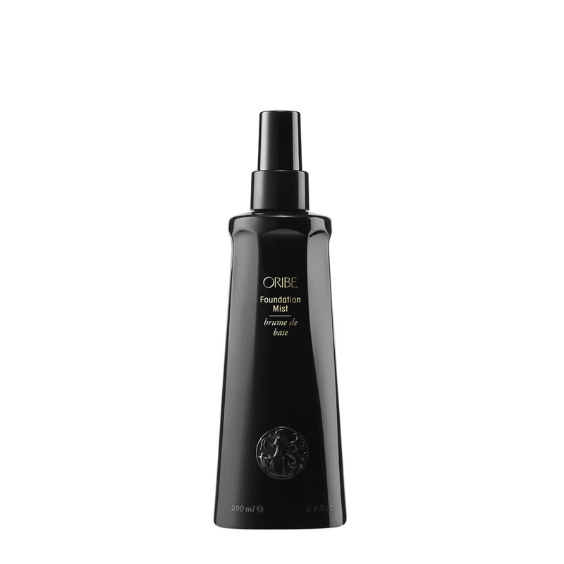 Oribe Foundation spray mousse volume and styling 