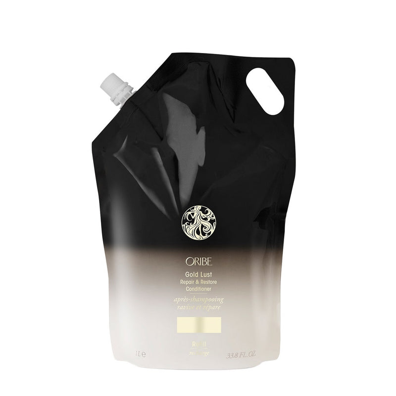 Gold Lust Repair & Restore Conditioner Refill Oribe 1000 ml 
