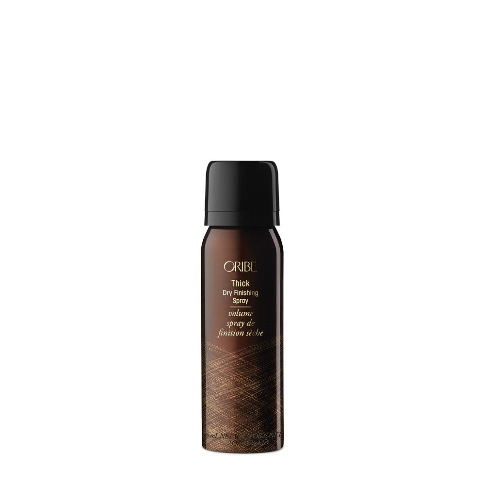 Oribe Magnificent Volume Thick Dry Finishing Spray Travel 50 ml 