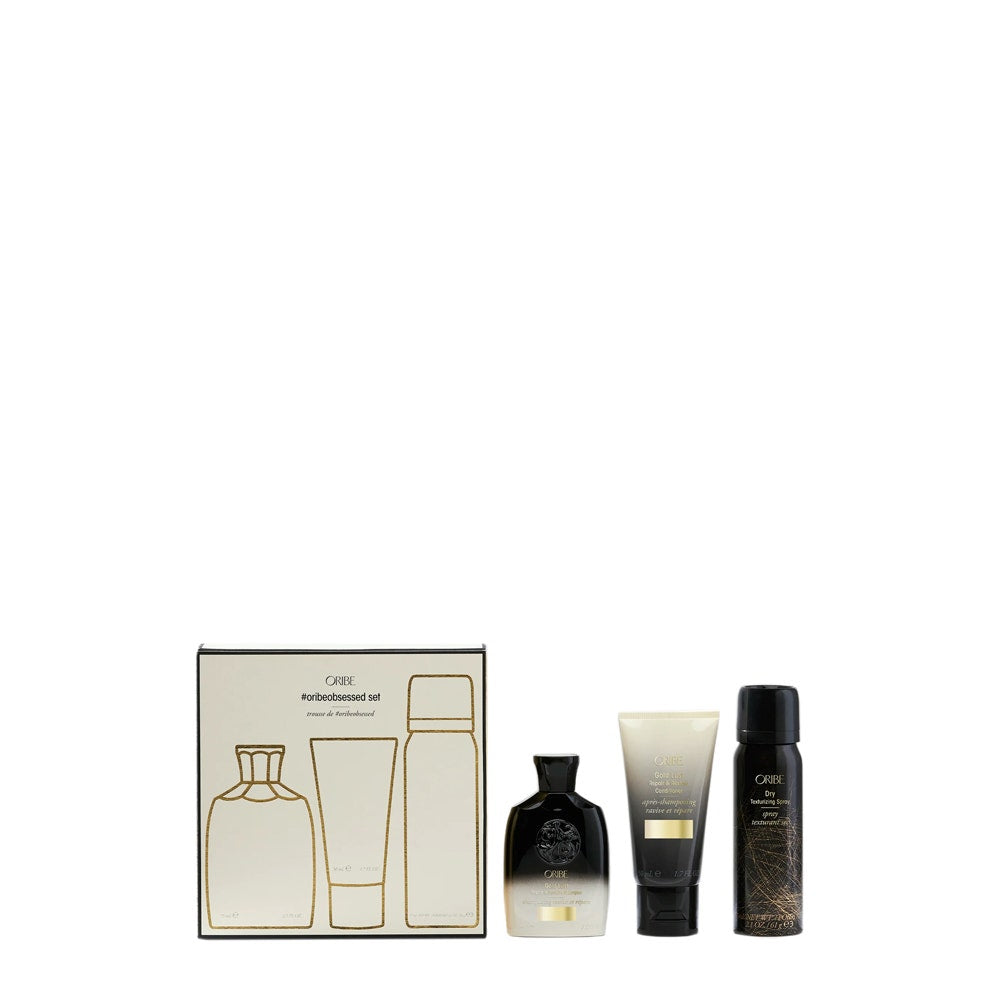 Oribe Obsessed Set Multitaglia