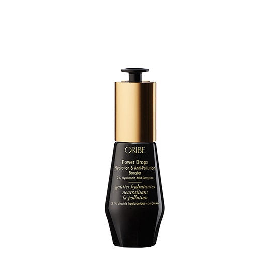 Oribe Power Drops 保湿抗污染精华 30ml