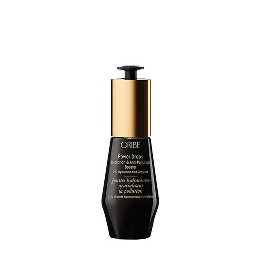 Oribe Power Drops Booster hydratant et anti-pollution 30 ml