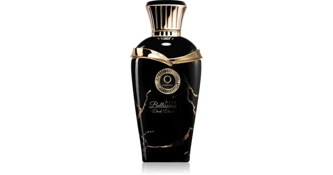 Orientica Arte Bellisimo Dark Desire Eau de Parfum voor vrouwen 75 ml