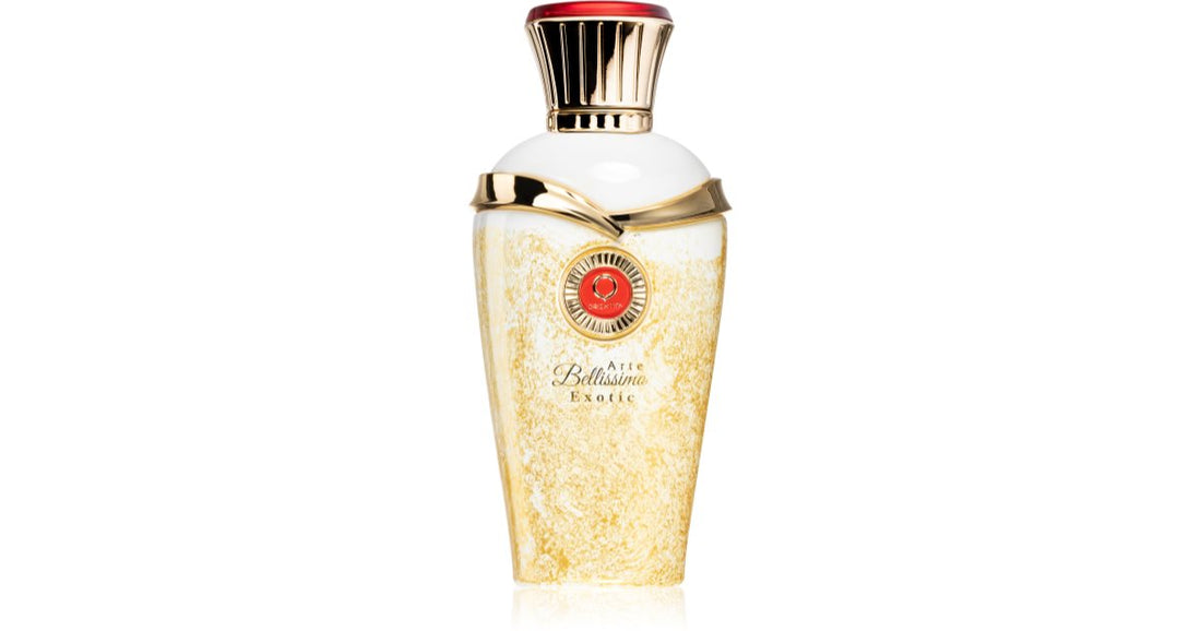 Orientica Arte Bellisimo Egzotyczny 75 ml