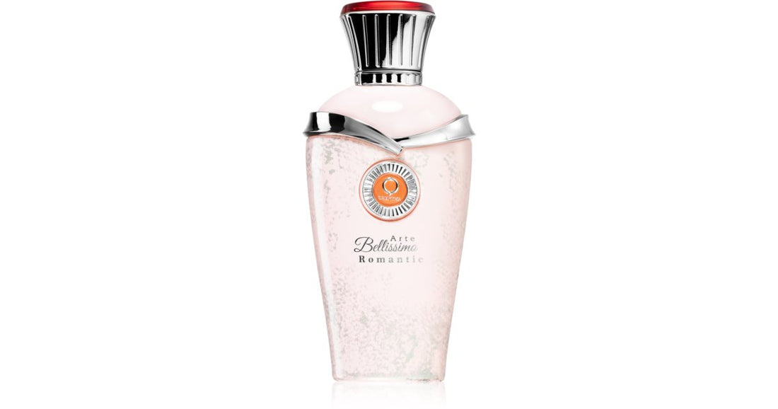 Orientica Arte Bellissimo Romântico 75 ml