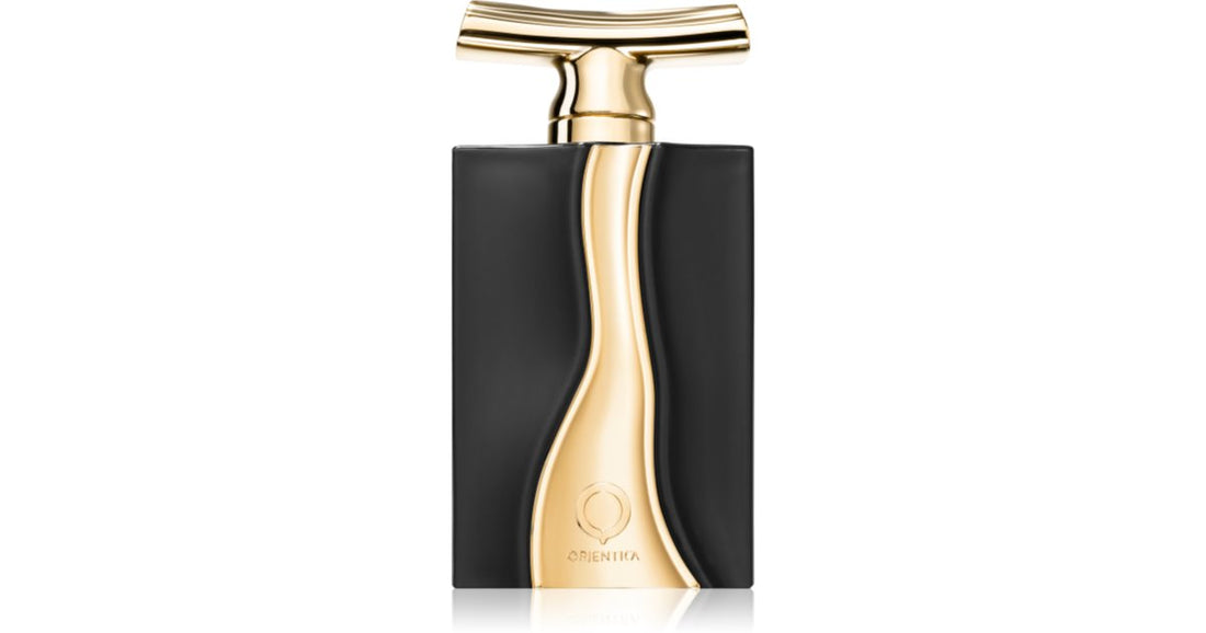 Orientica Cuir De Orientica Edition Noir 90 ml