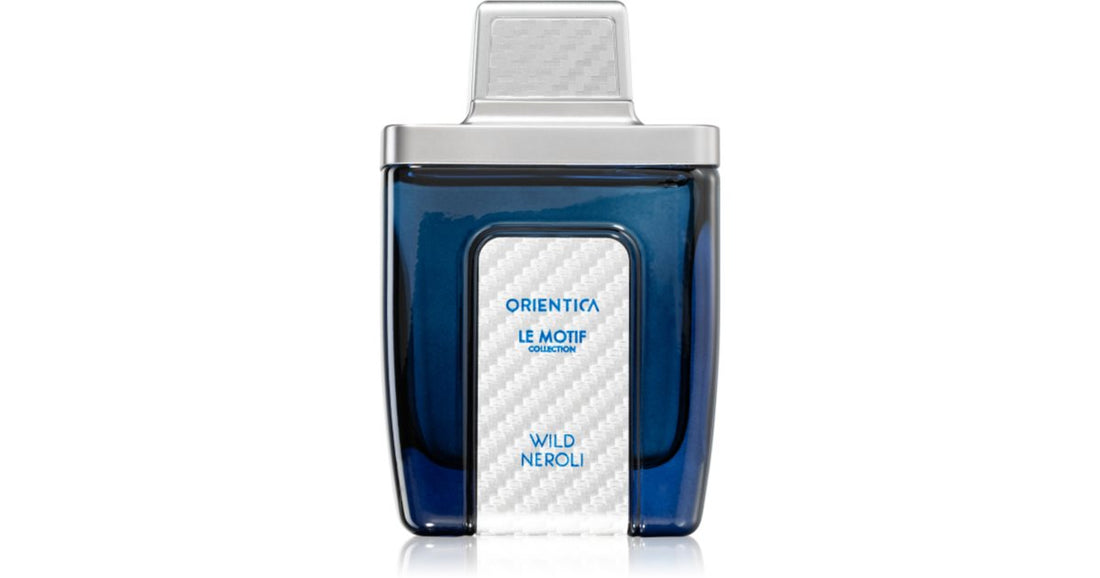 Orientica Le Motif Wilde Neroli 85 ml