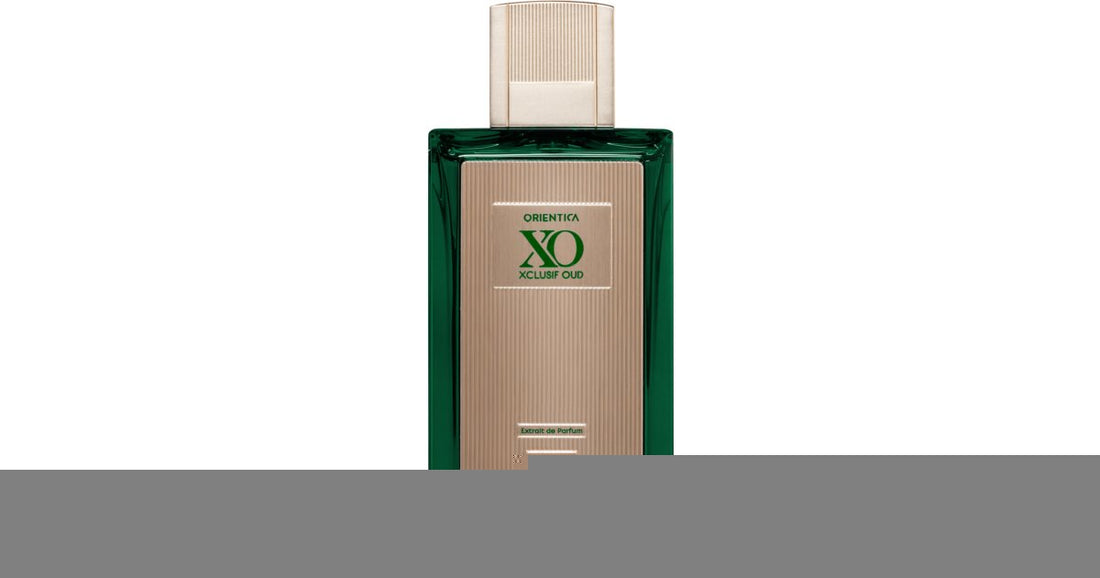 Orientica Xclusif Oud Emerald 60 ml