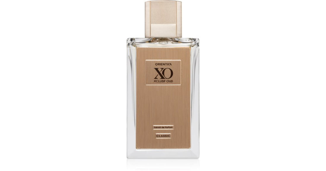 Orientica Xclusif Oud Clássico 60 ml