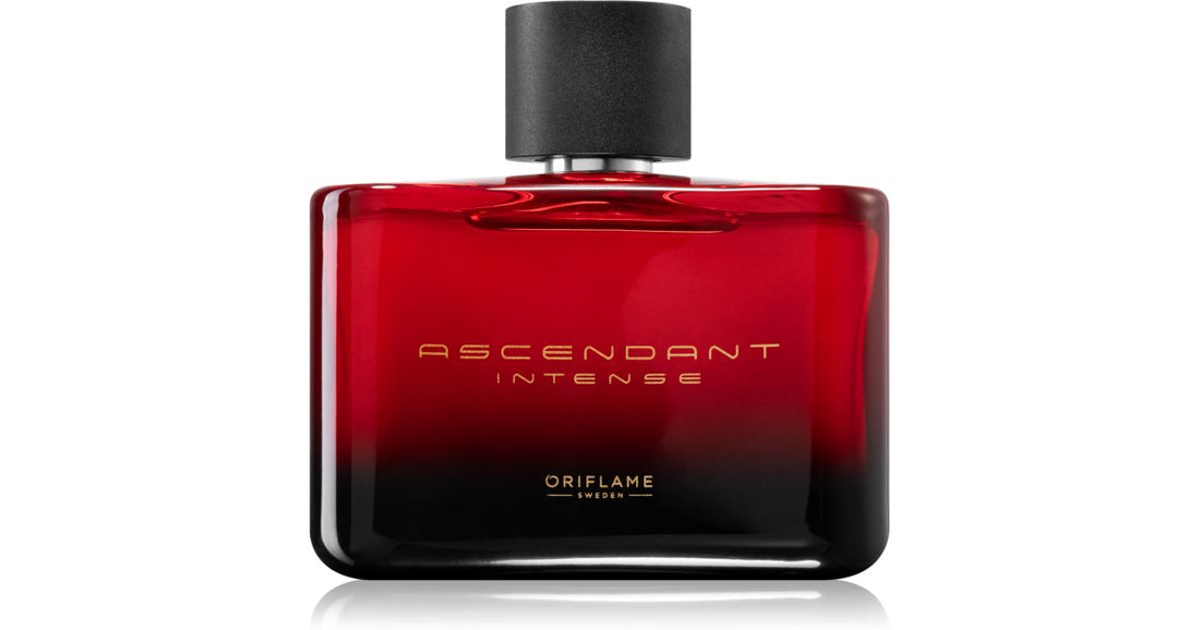 Oriflame Ascendente Intenso 75 ml